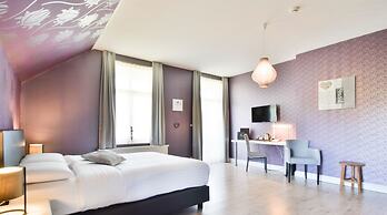 Hôtel l'Ecrin d'Ô