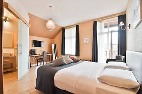 Hôtel l'Ecrin d'Ô