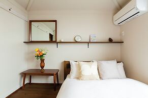 HOTEL RIN TOKYO