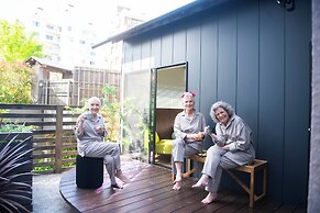 HOTEL RIN TOKYO