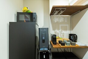 HOTEL RIN TOKYO