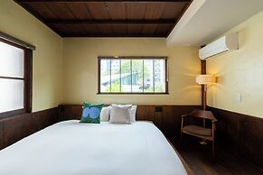 HOTEL RIN TOKYO