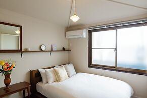 HOTEL RIN TOKYO