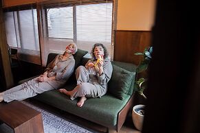 HOTEL RIN TOKYO