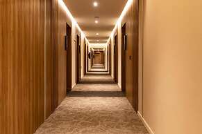 Citadines Almaz Casablanca