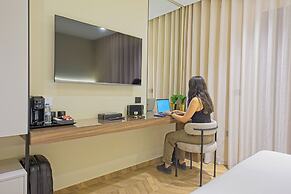 Citadines Almaz Casablanca