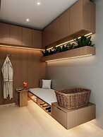 Citadines Almaz Casablanca