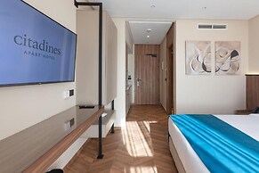 Citadines Almaz Casablanca