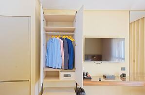 Citadines Almaz Casablanca
