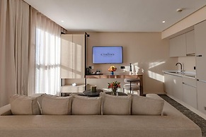 Citadines Almaz Casablanca