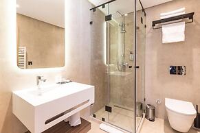 Citadines Almaz Casablanca