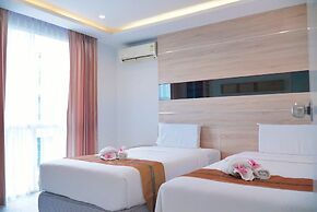 D Eco Wellness Center