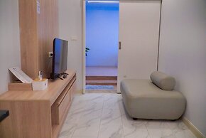 D Eco Wellness Center