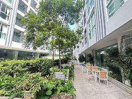 D Eco Wellness Center