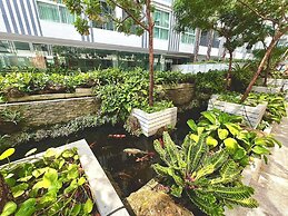 D Eco Wellness Center
