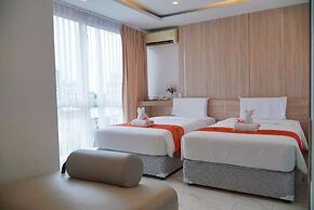 D Eco Wellness Center