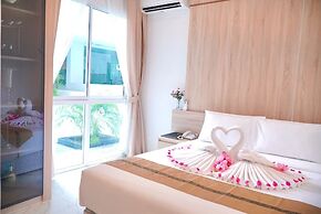 D Eco Wellness Center