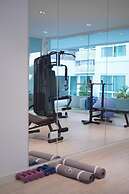 D Eco Wellness Center