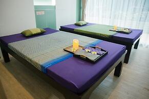 D Eco Wellness Center
