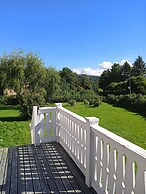 Holiday Home Bispgården