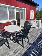 Holiday Home Bispgården