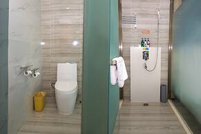 Zhong Zhou Elegance Hotel