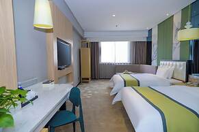 Zhong Zhou Elegance Hotel