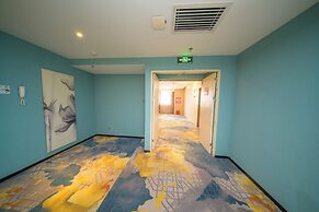 Zhong Zhou Elegance Hotel