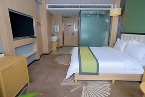 Zhong Zhou Elegance Hotel