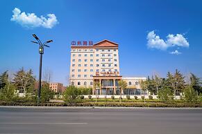 Zhong Zhou Elegance Hotel