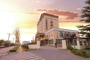 Zhong Zhou Elegance Hotel