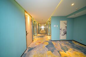 Zhong Zhou Elegance Hotel