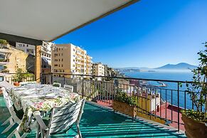Cahouse by Napoliapartments