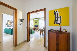 Cahouse by Napoliapartments