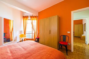 Cahouse by Napoliapartments