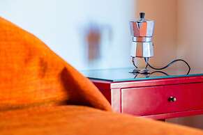 Cahouse by Napoliapartments