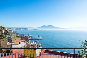 Cahouse by Napoliapartments