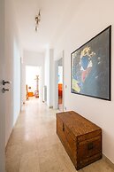 Cahouse by Napoliapartments