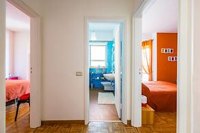 Cahouse by Napoliapartments