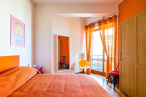 Cahouse by Napoliapartments