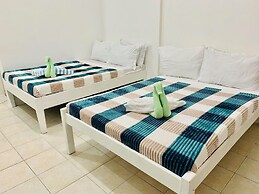 Glo's Space Boracay Dmall