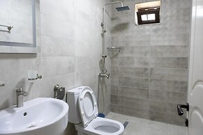 Hotel Horizont Telavi