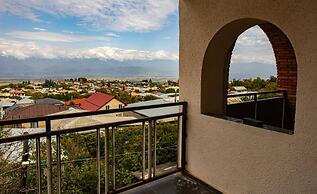 Hotel Horizont Telavi