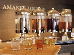 HOTEL AMANEK HidaTakayama