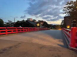 HOTEL AMANEK HidaTakayama