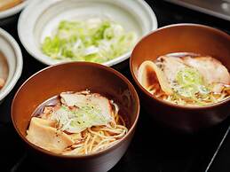 HOTEL AMANEK HidaTakayama