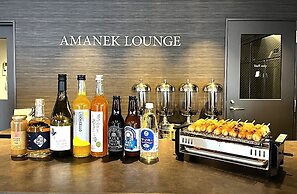 HOTEL AMANEK HidaTakayama