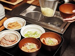 HOTEL AMANEK HidaTakayama