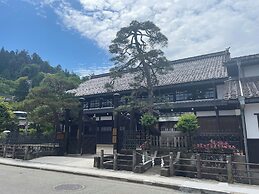 HOTEL AMANEK HidaTakayama