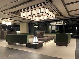 HOTEL AMANEK HidaTakayama